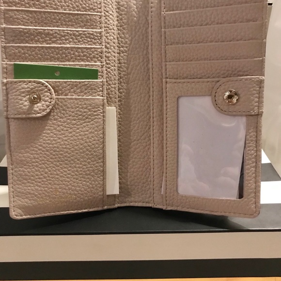 πHost Pickπ Kate Spade Stacy Wallet β οΈ - Picture 3 of 3